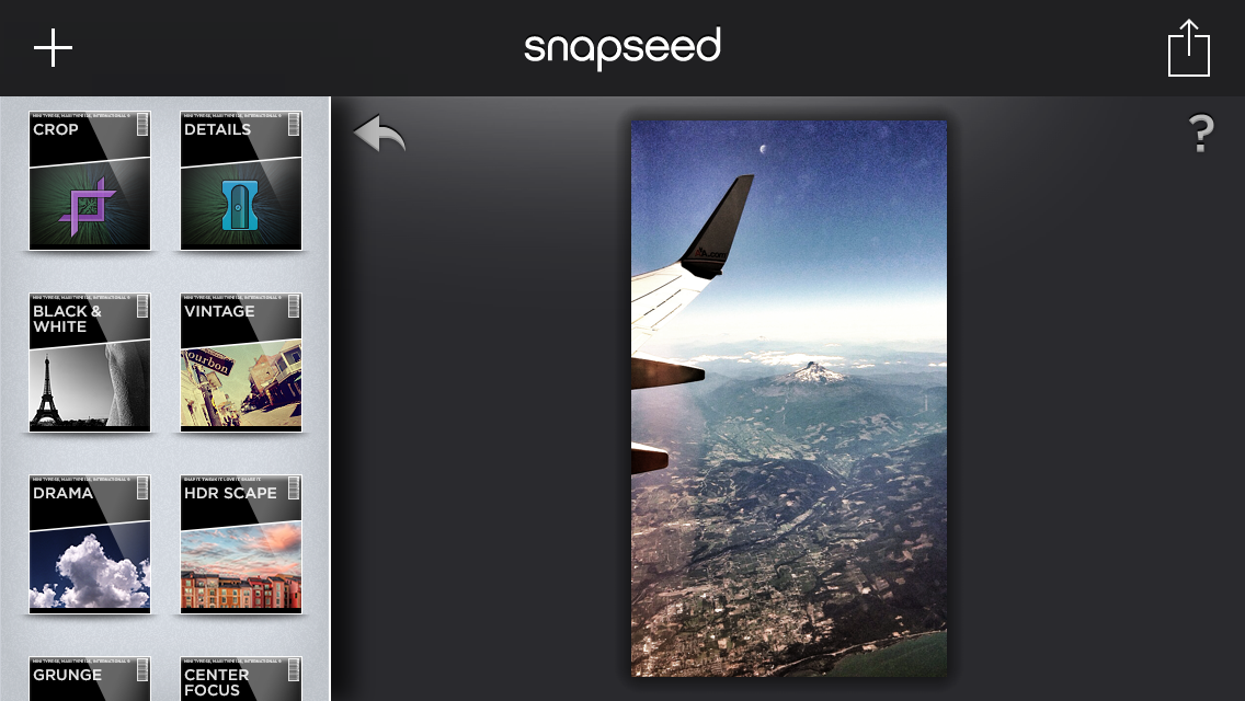 Snapseed for windows 10