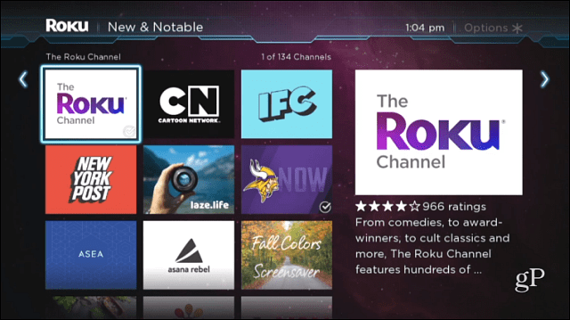 Roku apps for mac free